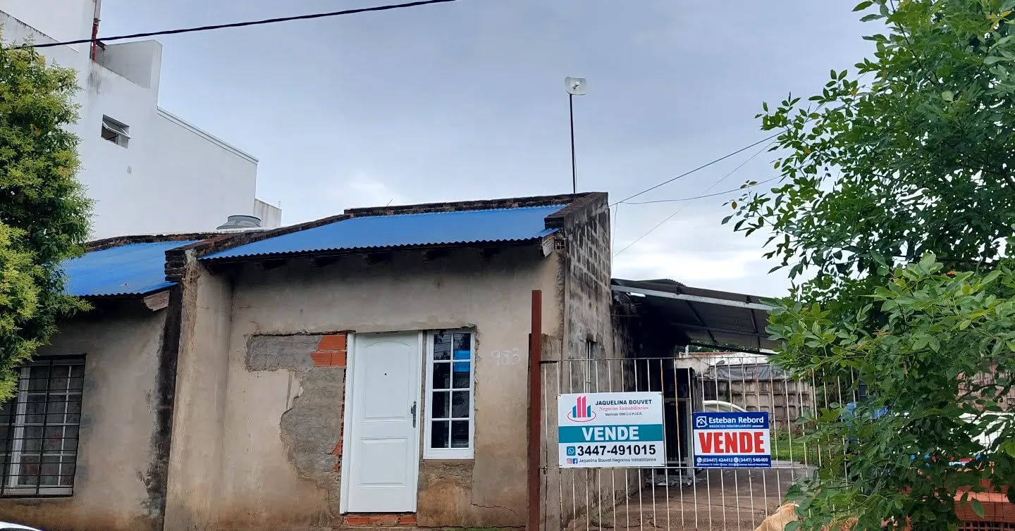 SE VENDE CASA EN COLON - foto 1