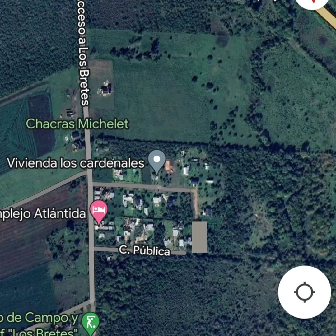 SE VENDE LOTE EN EJIDO COLÓN - foto 1