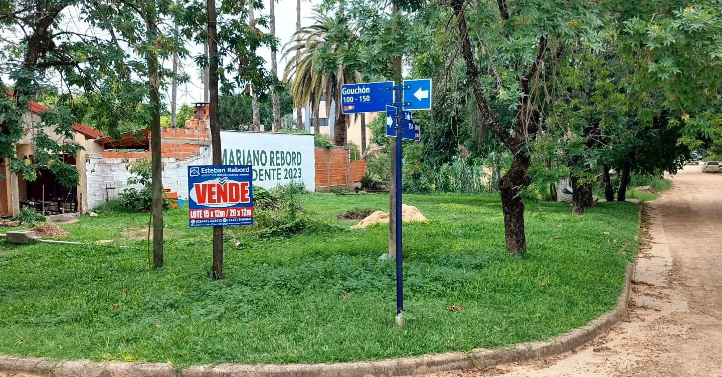 SE VENDE LOTE EN COLÓN - foto 1