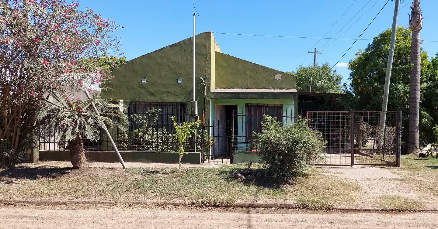 SE VENDE PROPIEDAD EN COLÓN - foto 1