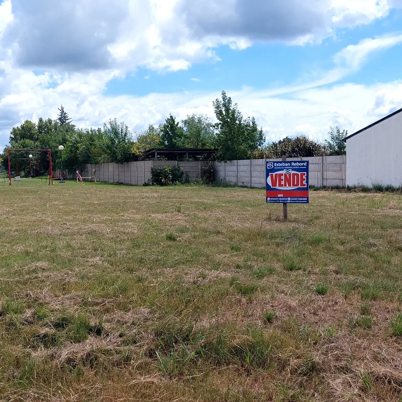 SE VENDEN LOTES EN SAN JOSE - foto 1
