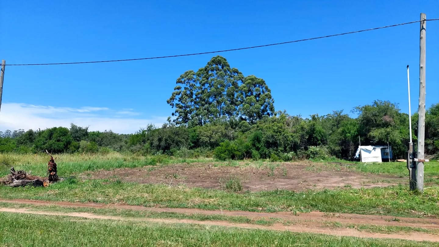 SE VENDE LOTE EN CAMPING MARIA DEL LUJAN - foto 1