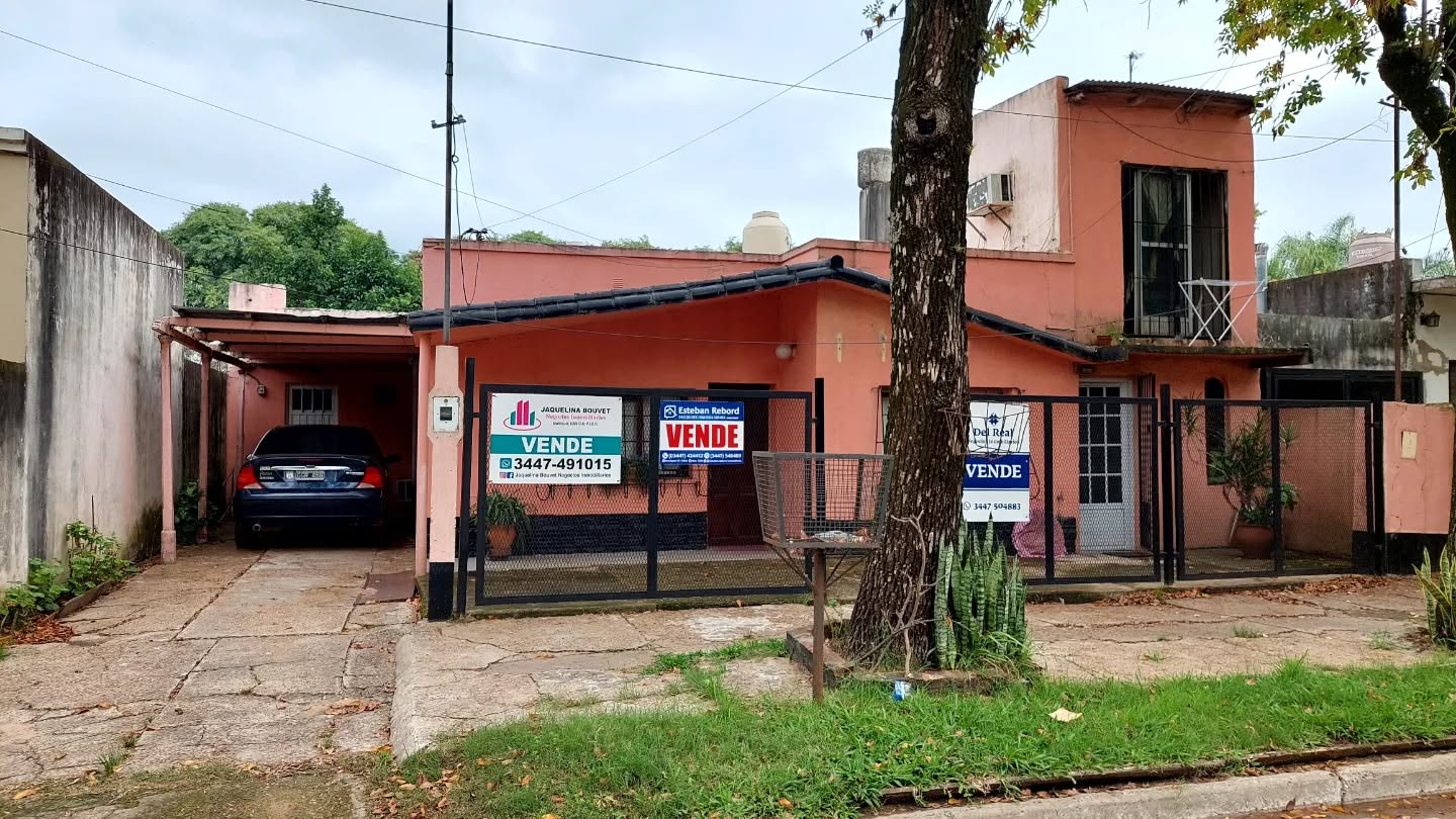 SE VENDE PROPIEDAD EN ZONA CÉNTRICA DE COLÓN - foto 1