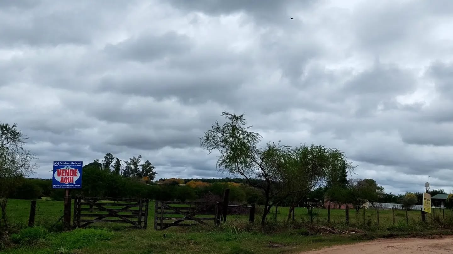 SE VENDE LOTE EN EJIDO DE COLÓN - foto 1
