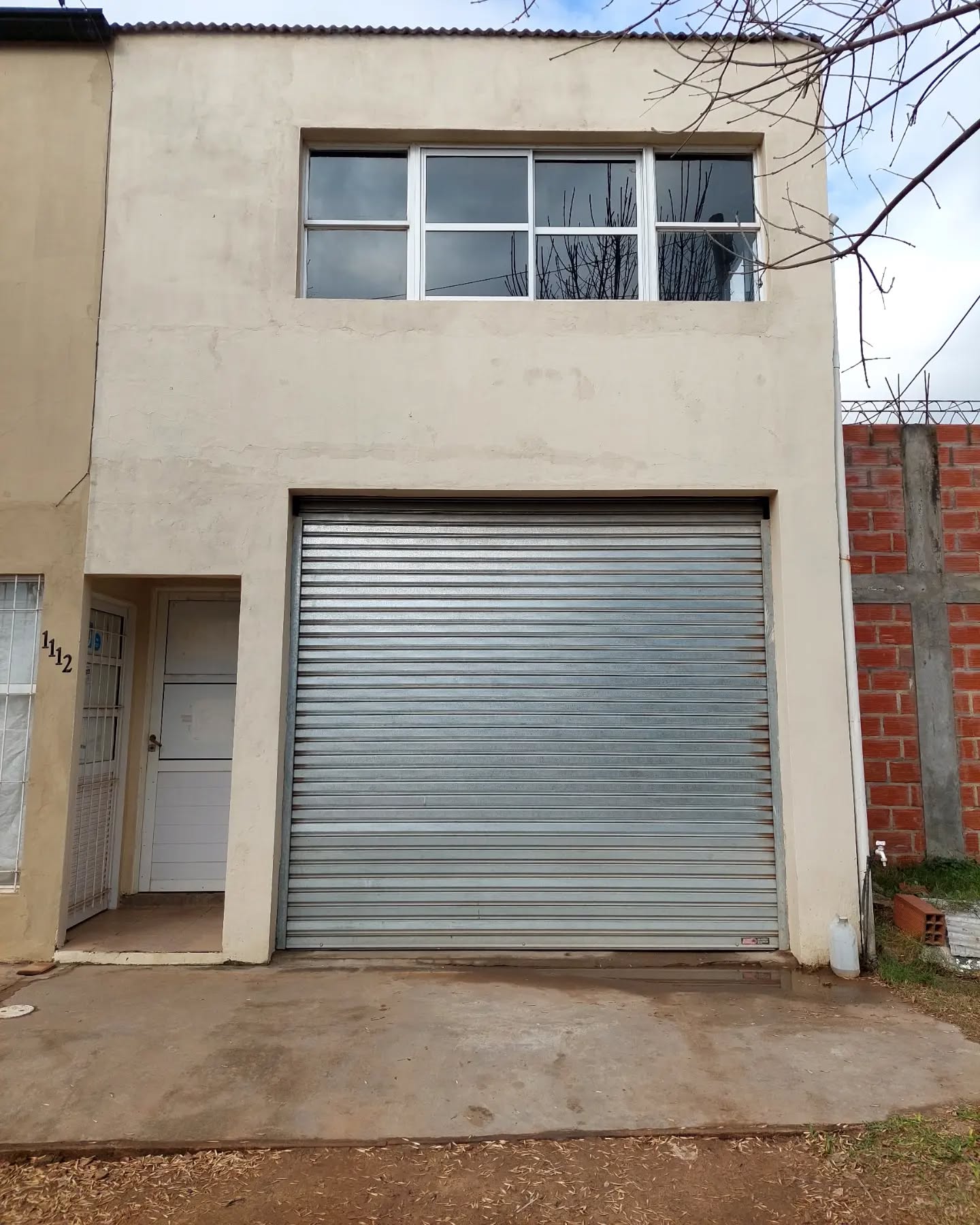 SE VENDE GALPÓN EN COLÓN - foto 1
