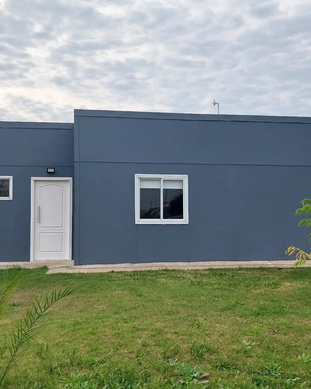 SE VENDE O PERMUTA CASA EN EJIDO COLÓN - foto 1