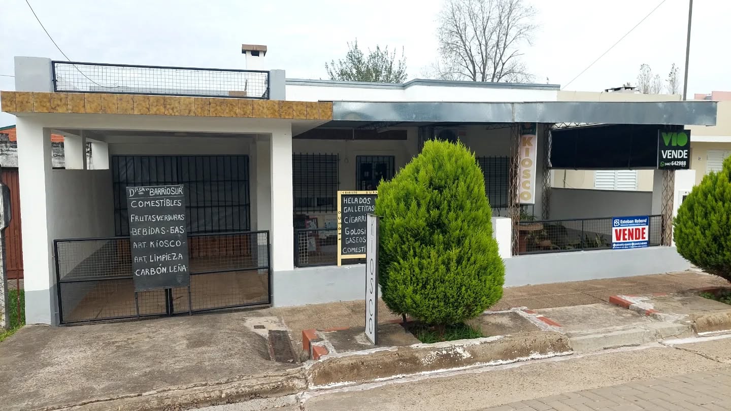 SE VENDE O PERMUTA PROPIEDAD - foto 1