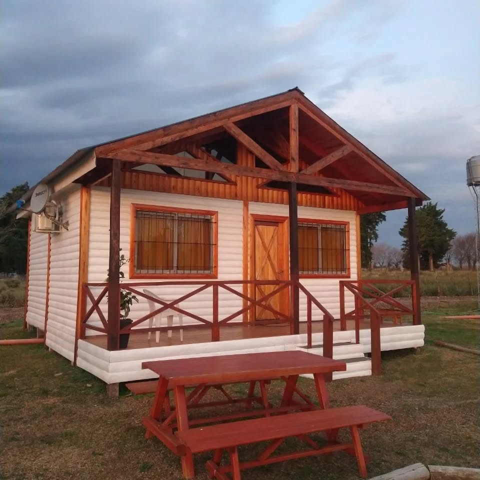 SE VENDE COMPLEJO TURÍSTICO EN EJIDO COLÓN - foto 1