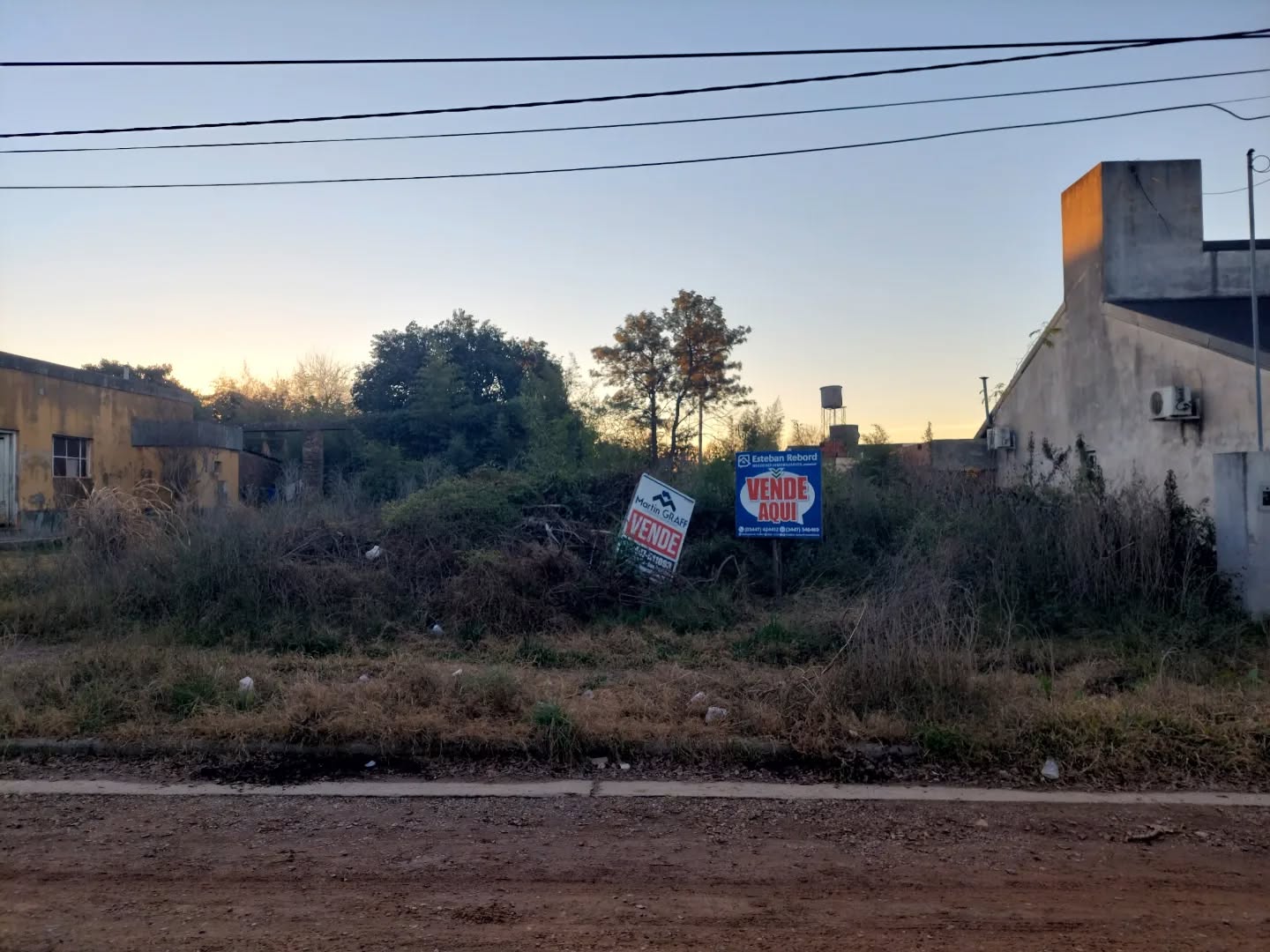 SE VENDE LOTE EN COLÓN - foto 1