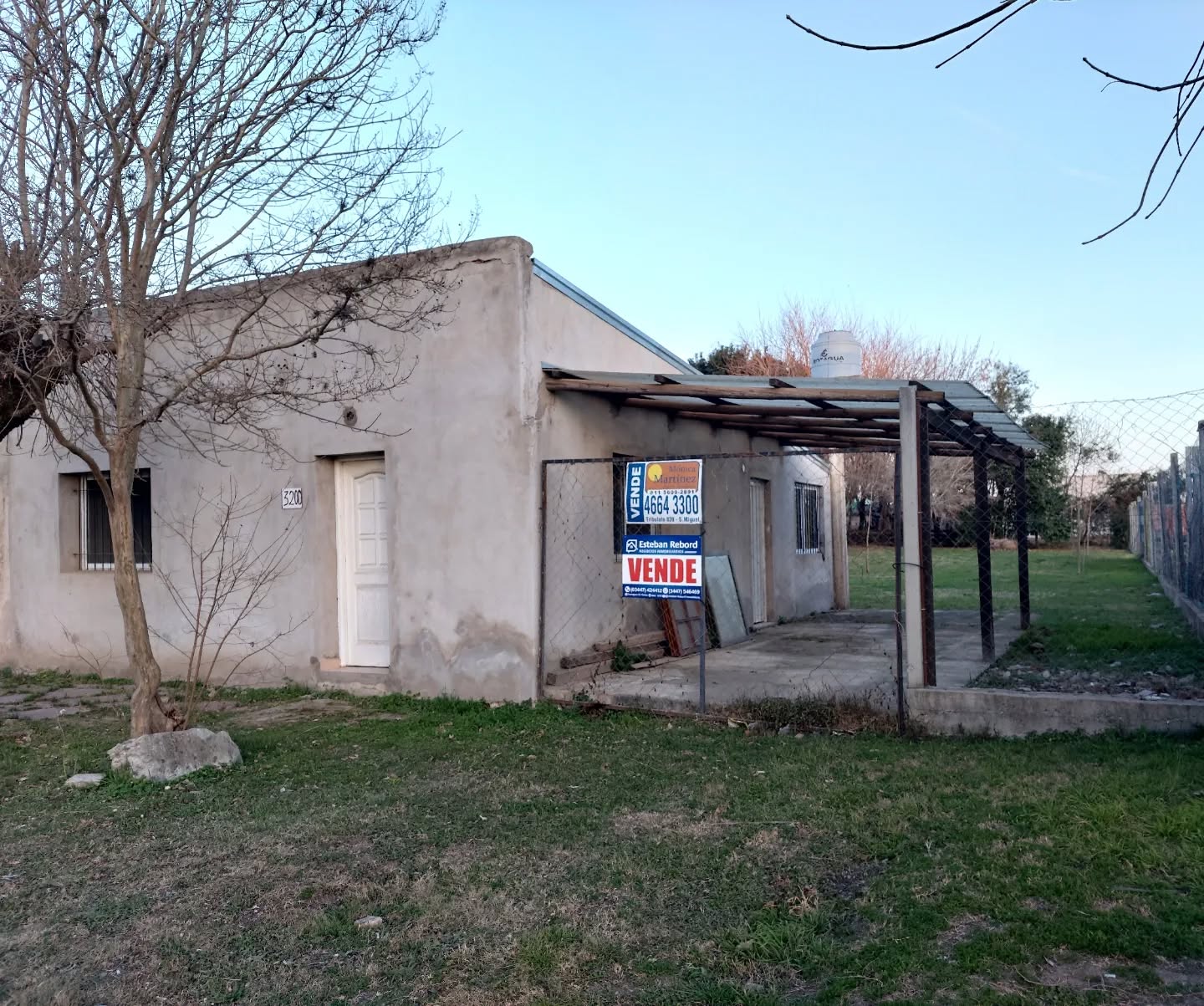 SE VENDE CASA EN EL BRILLANTE - foto 1