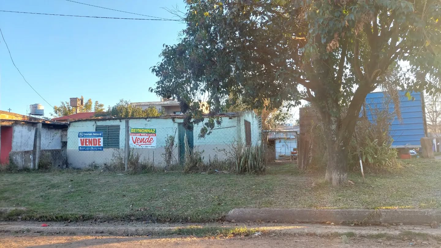 SE VENDE ESQUINA DE COLÓN - foto 1