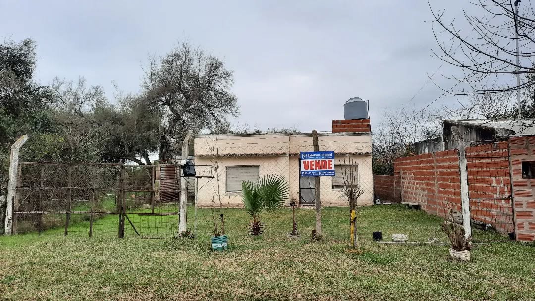 SE VENDE CASA EN EJIDO COLÓN - foto 1