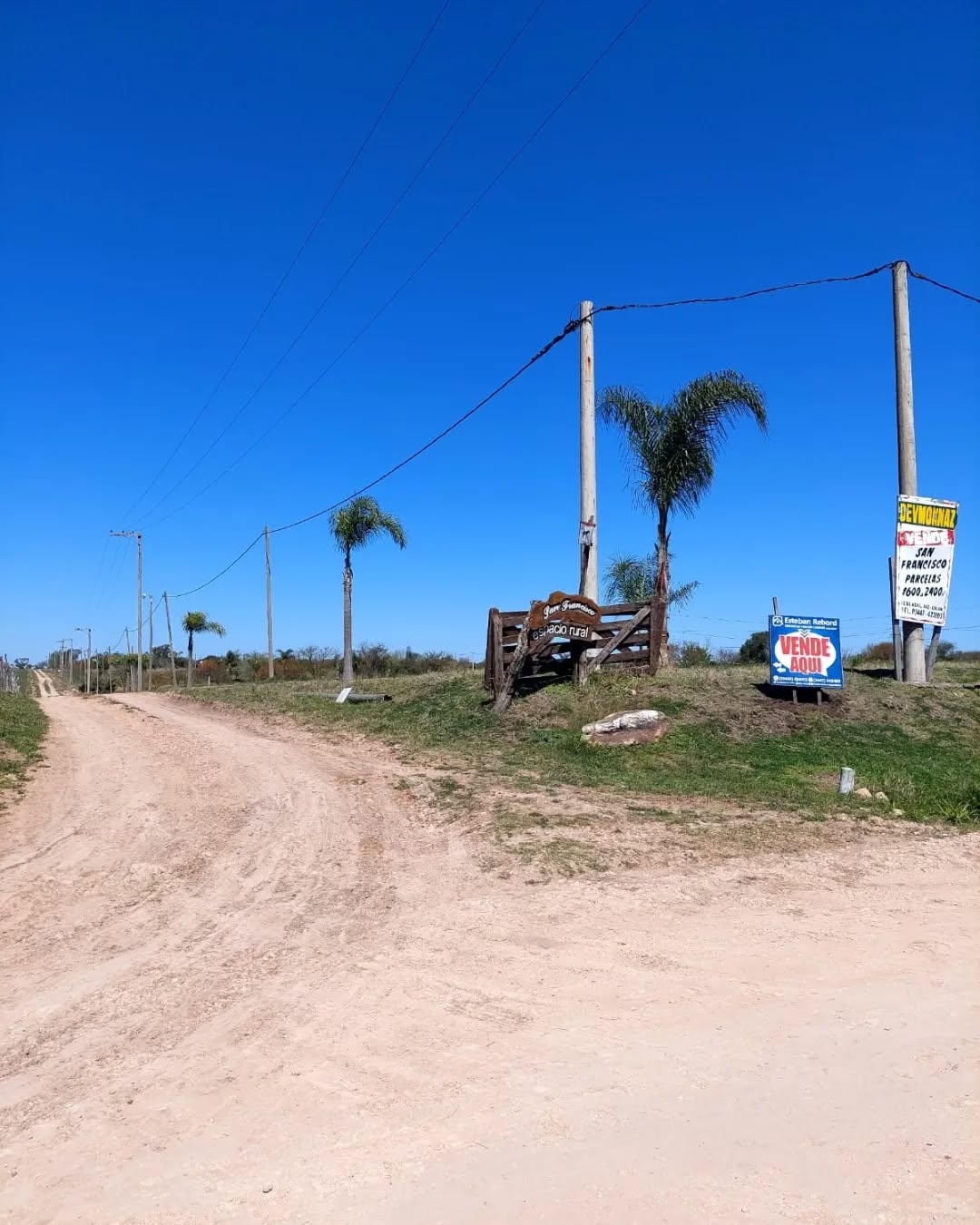 SE VENDE CABAÑA EN EJIDO DE COLÓN - foto 1