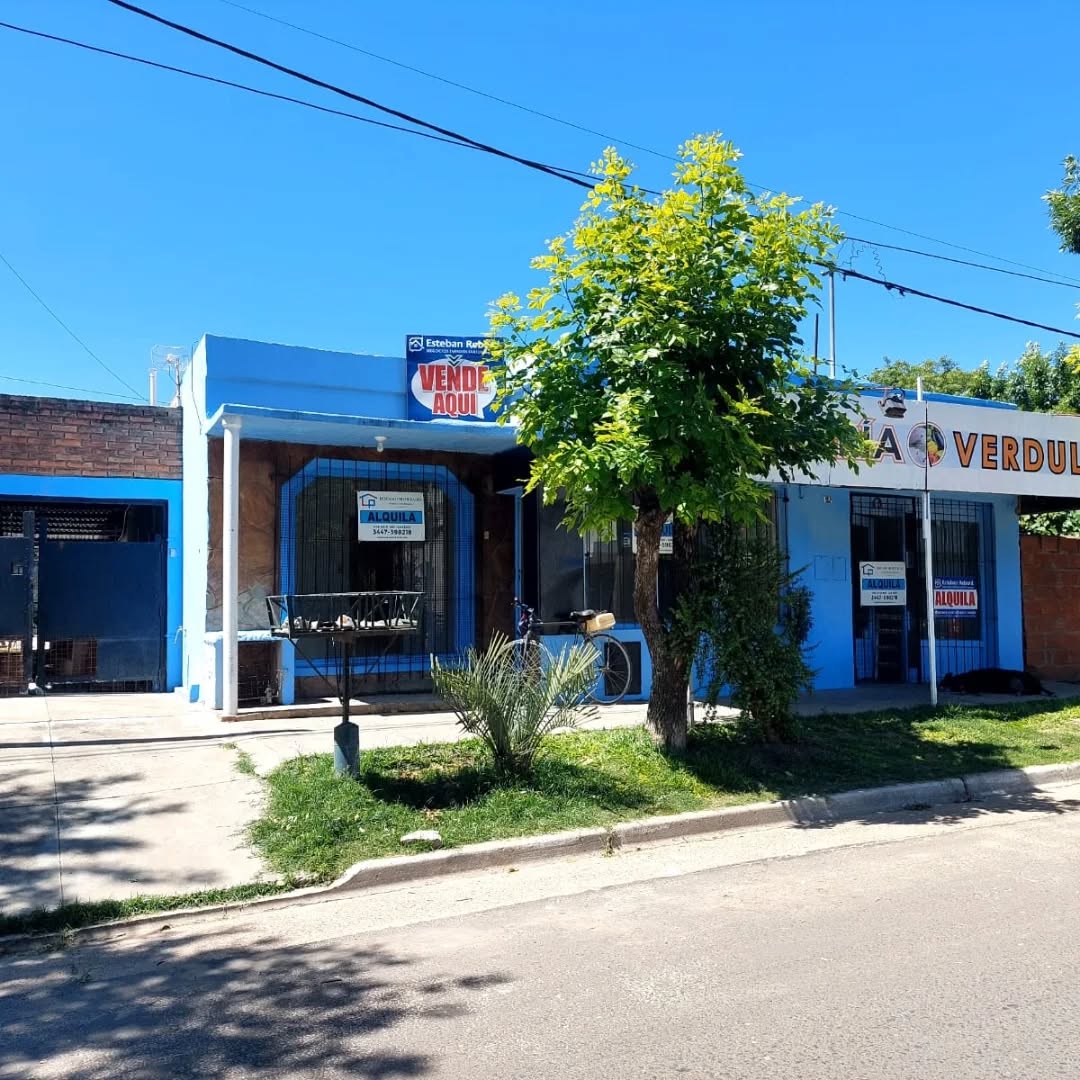 SE VENDE PROPIEDAD EN SAN JOSE - foto 1