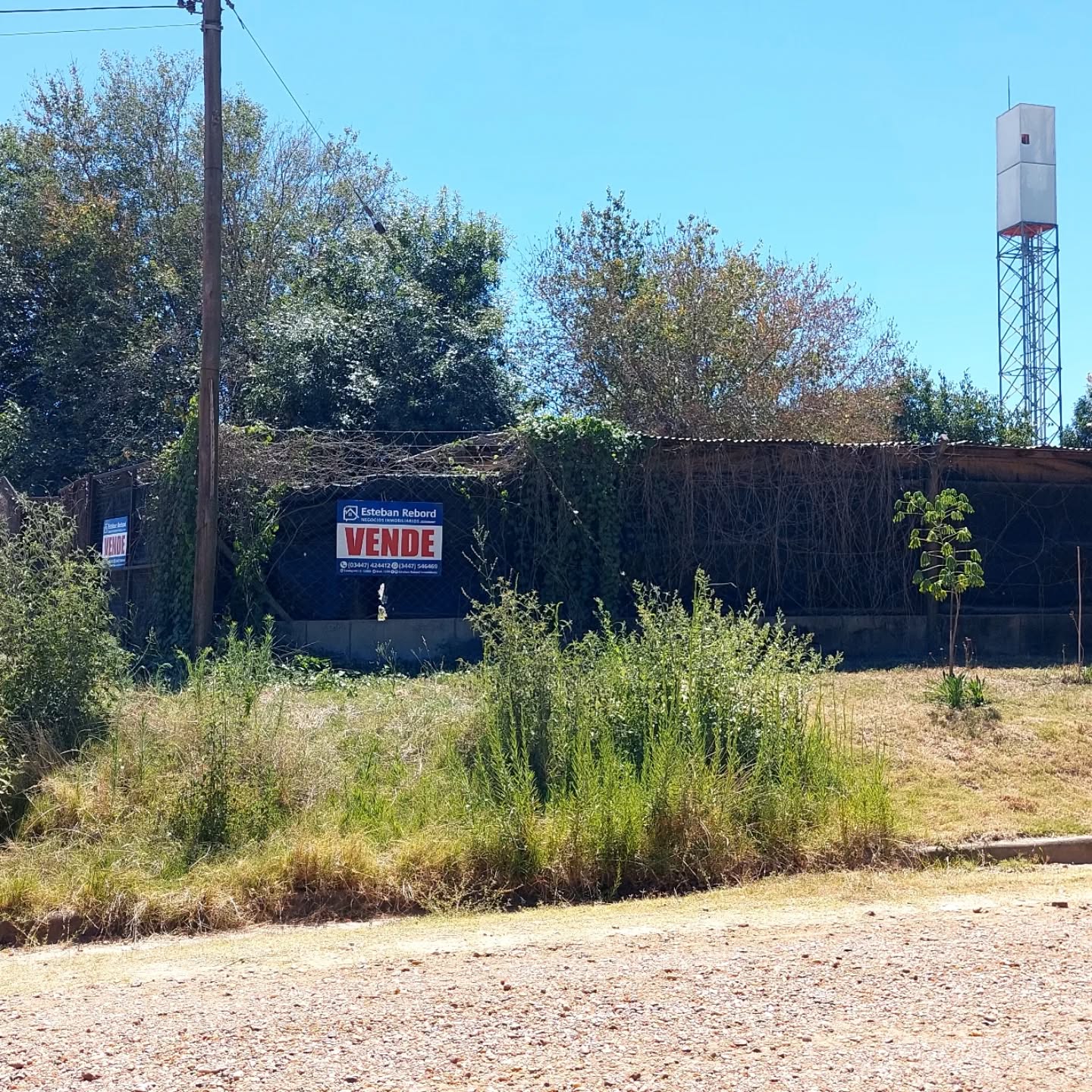 SE VENDEN 2 LOTES EN COLON - foto 1