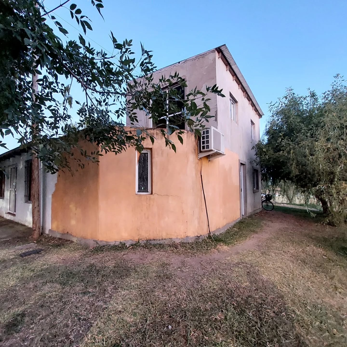 SE VENDE PROPIEDAD EN UBAJAY - foto 1