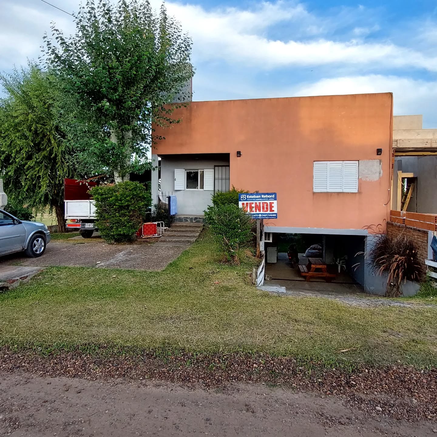 SE VENDE COMPLEJO TURÍSTICO EN COLÓN - foto 1