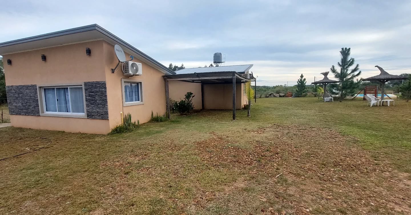 SE VENDE COMPLEJO TURÍSTICO - foto 1