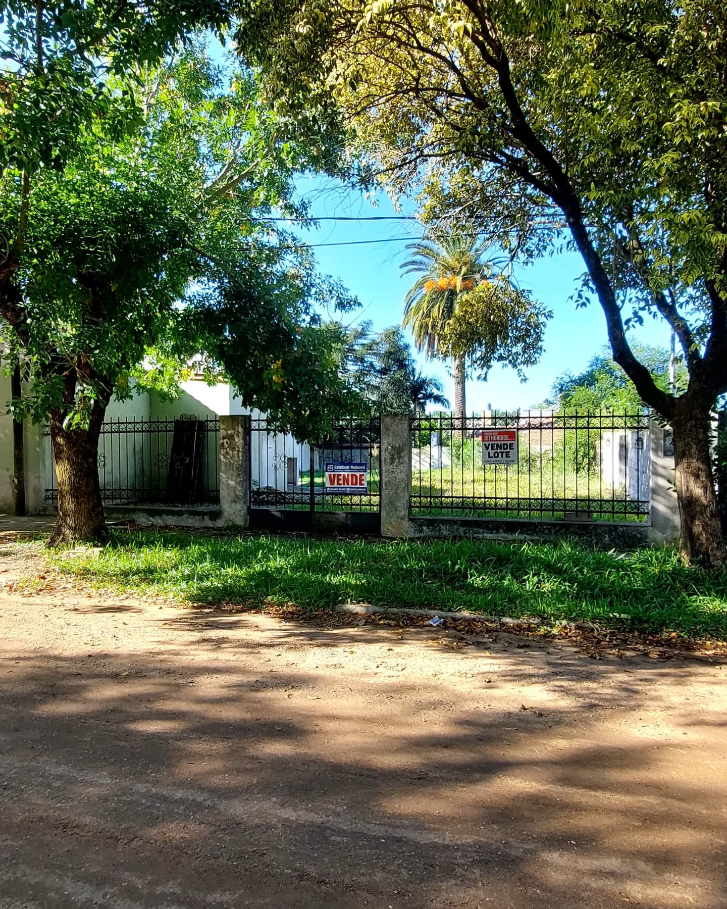 SE VENDE LOTE EN COLÓN - foto 1
