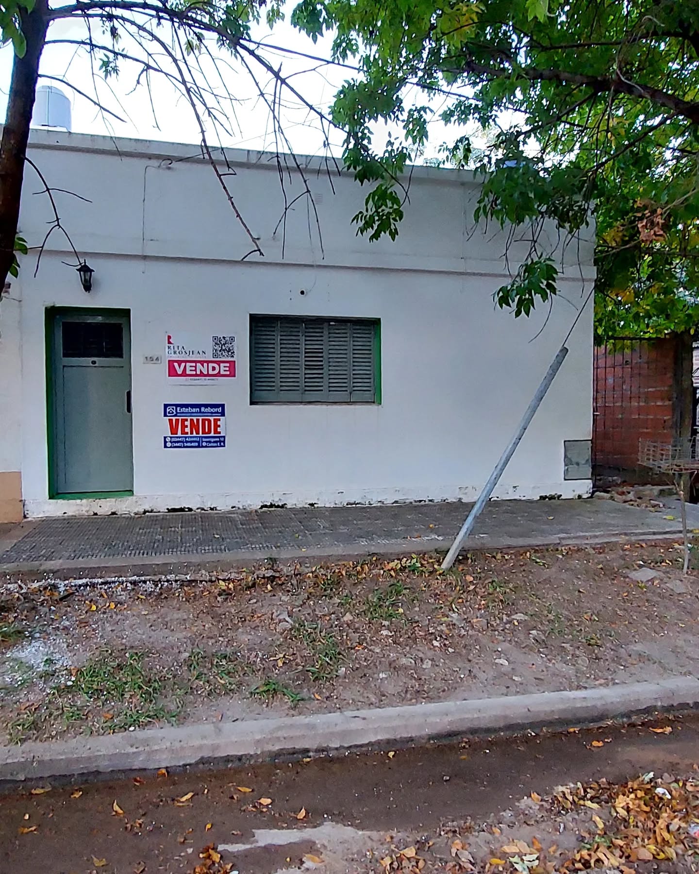 SE VENDE CASA EN COLÓN - foto 1