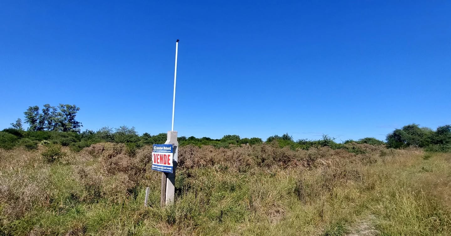 SE VENDE LOTE EN ZONA RURAL DE COLÓN - foto 1
