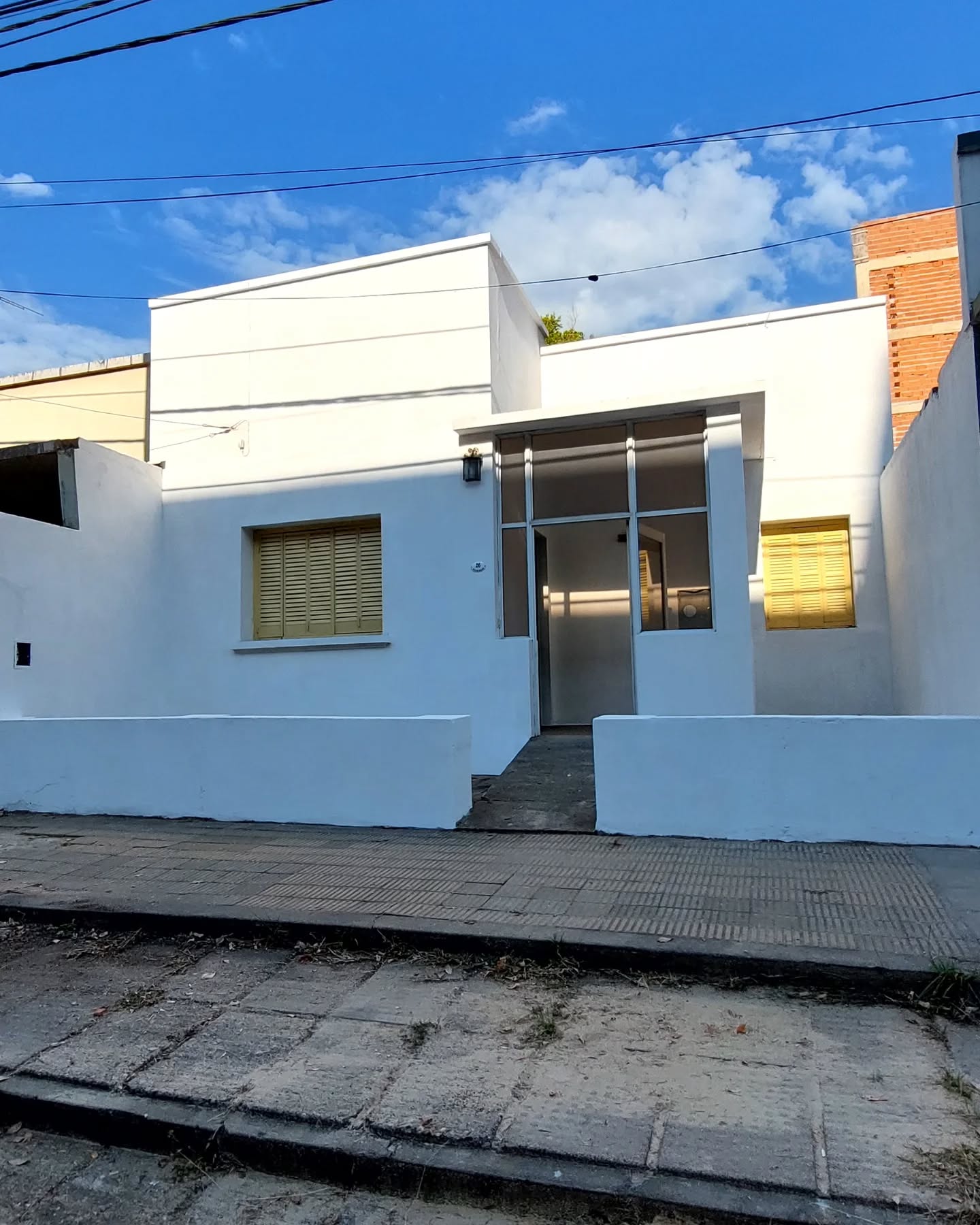 SE VENDE CASA EN EL CENTRO DE COLÓN - foto 1