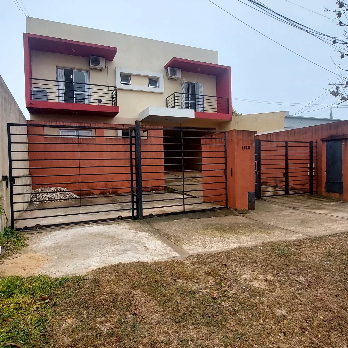 SE VENDE DEPARTAMENTO EN COLÓN - foto 1