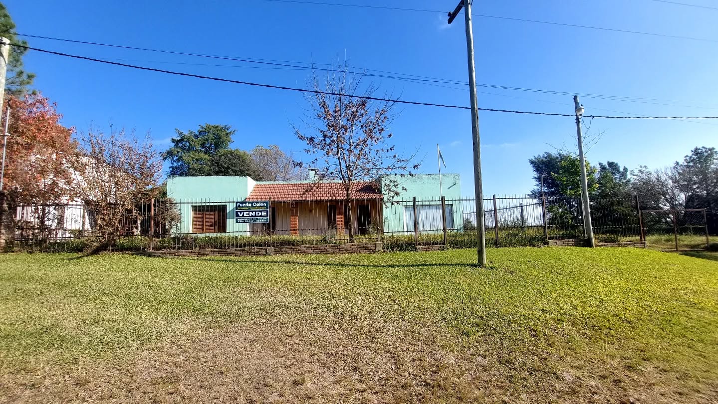 SE VENDE PROPIEDAD EN EJIDO DE COLÓN - foto 1
