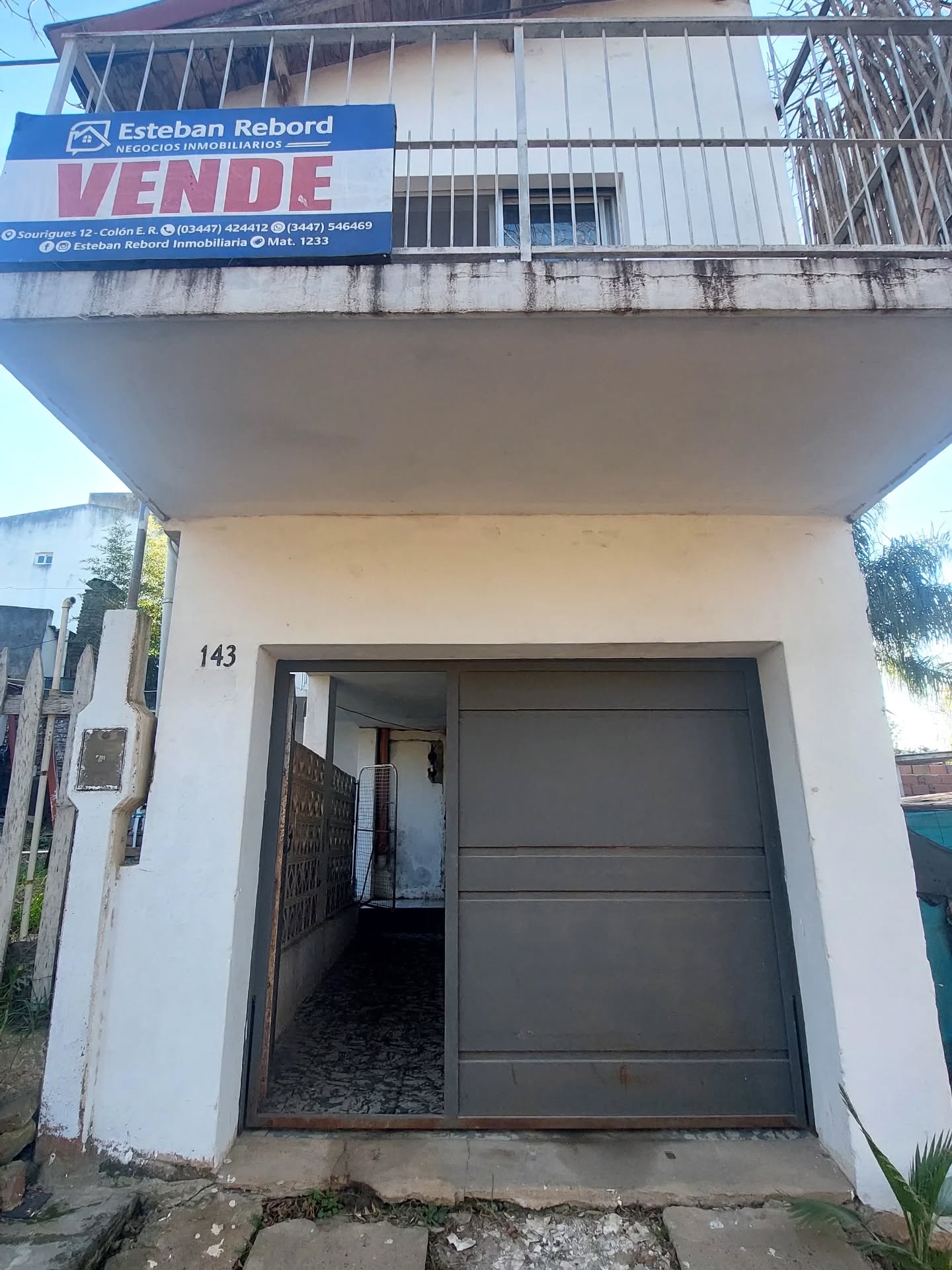 SE VENDE DUPLEX EN COLÓN - foto 1