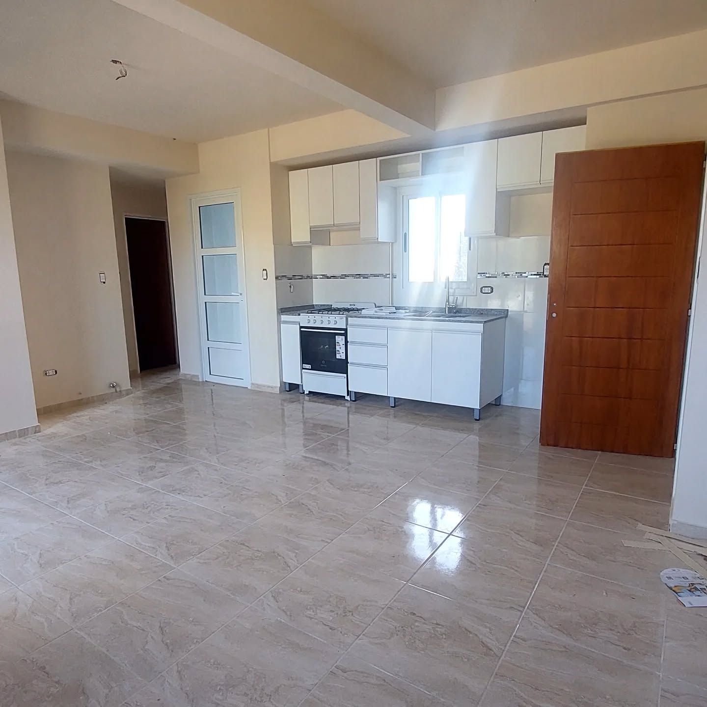 SE VENDEN DEPARTAMENTOS EN COLÓN - foto 1