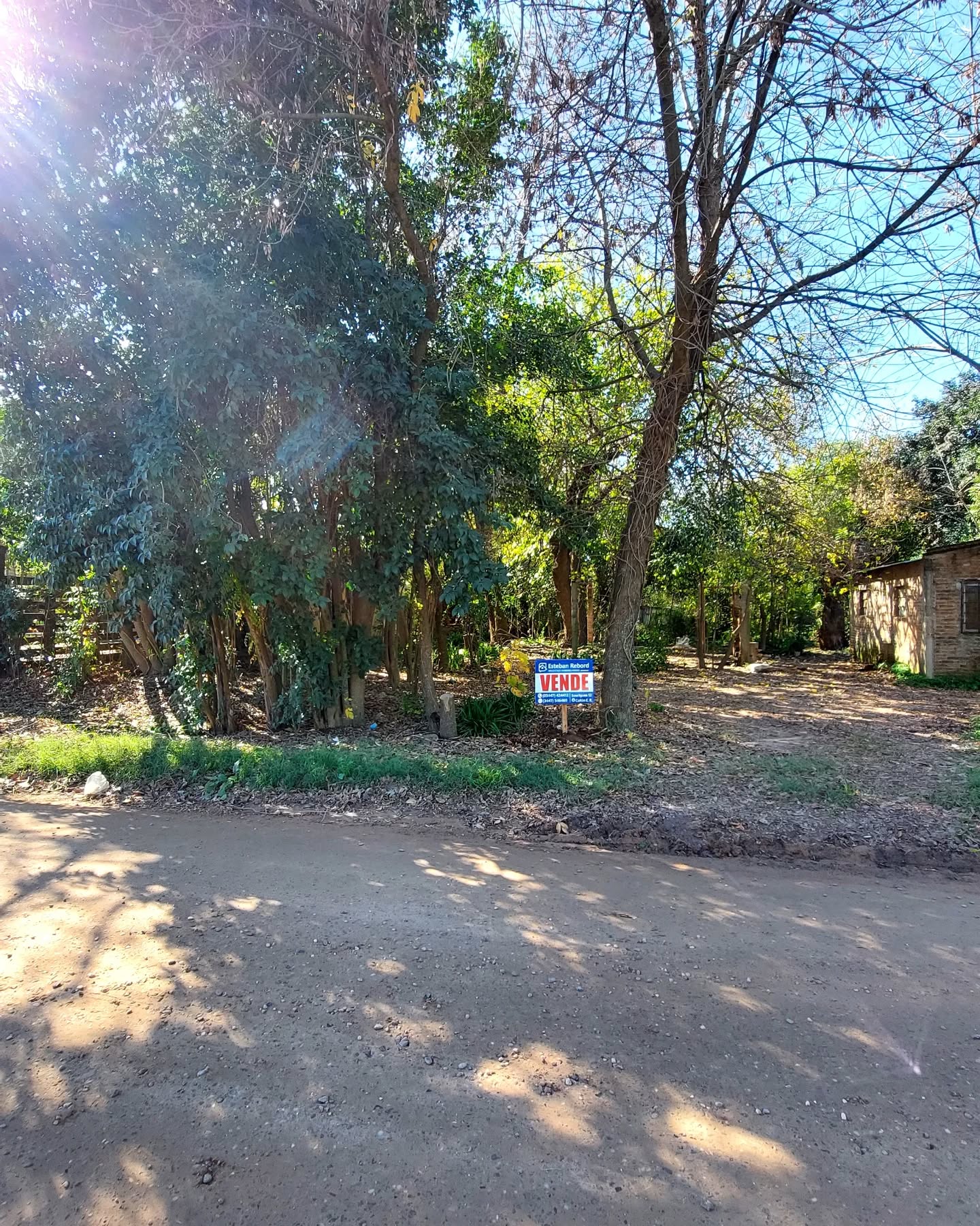 SE VENDE LOTE EN SAN JOSÉ - foto 1