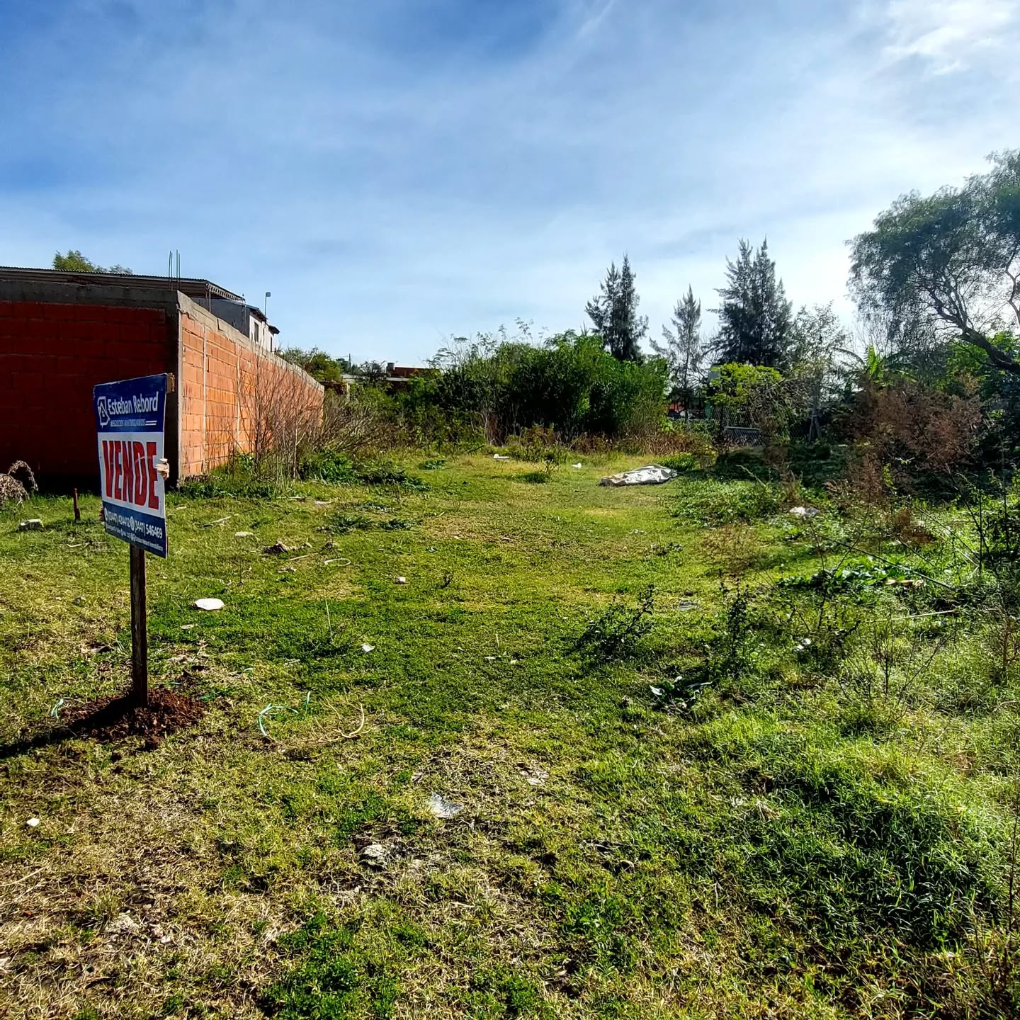 SE VENDE LOTE EN COLÓN - foto 1