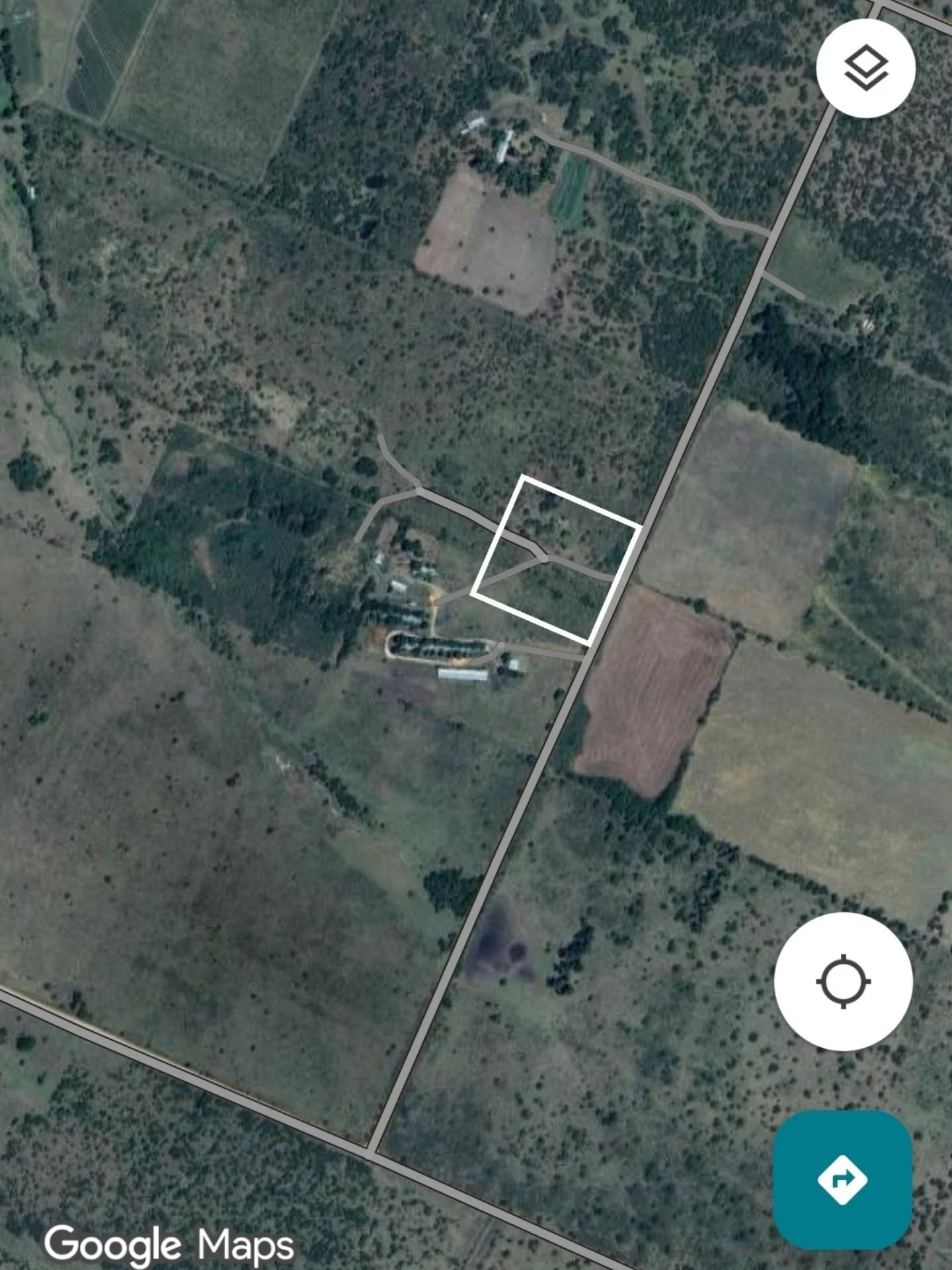 SE VENDE CAMPO EN COLONIA SAN ANSELMO - foto 1