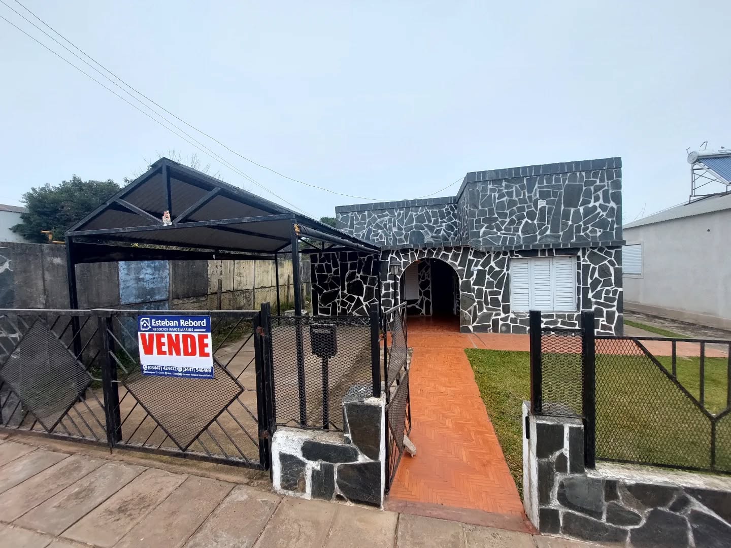 SE VENDE CASA EN SAN JOSÉ - foto 1