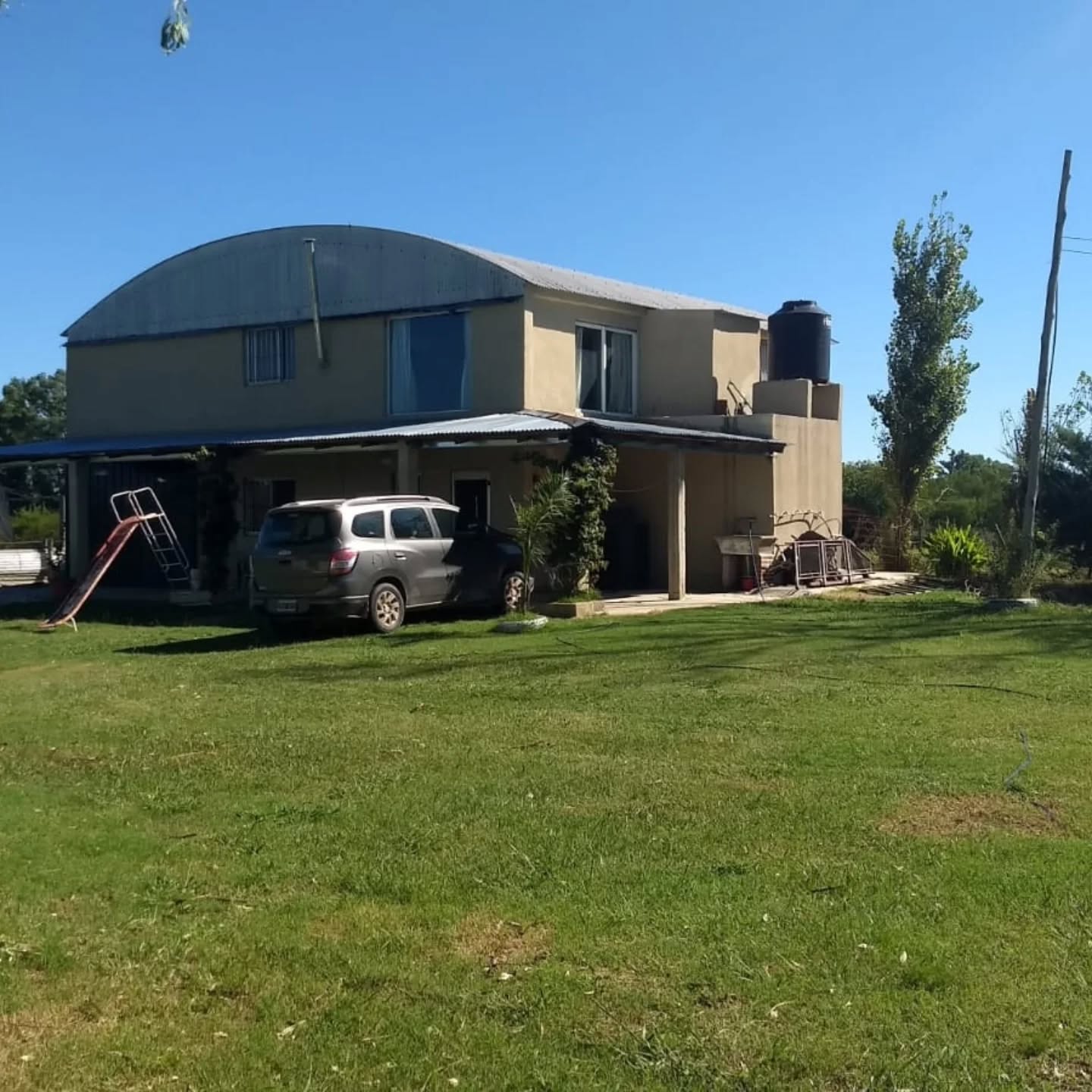 SE VENDE CAMPO EN EL EJIDO DE COLÓN - foto 1