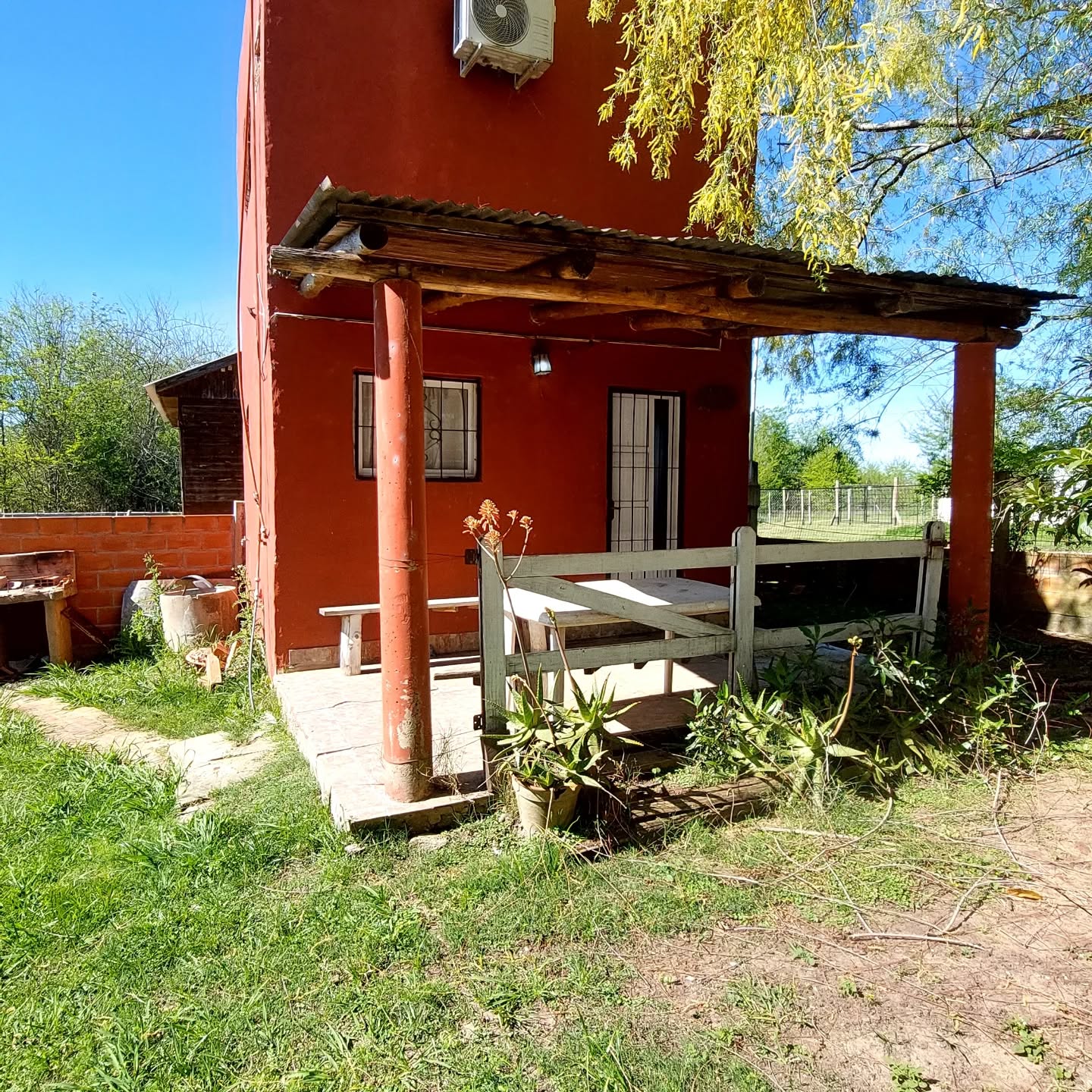 SE VENDE DEPARTAMENTO EN COLÓN - foto 1