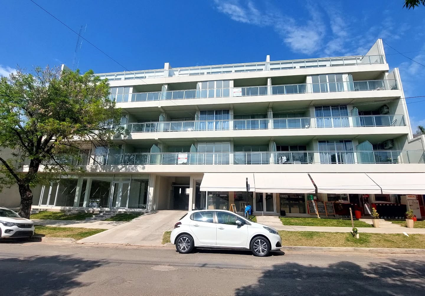 SE VENDE DEPARTAMENTO A ESTRENAR - foto 1
