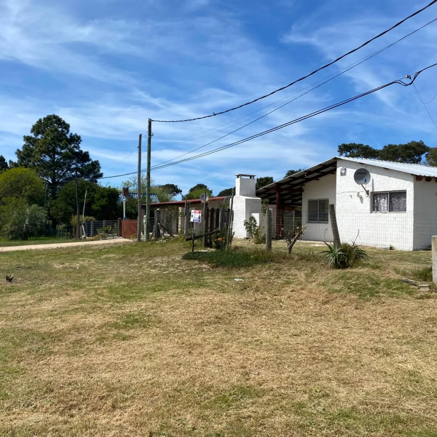 SE VENDE PROPIEDAD EN LA REPÚBLICA O. DEL URUGUAY - foto 1