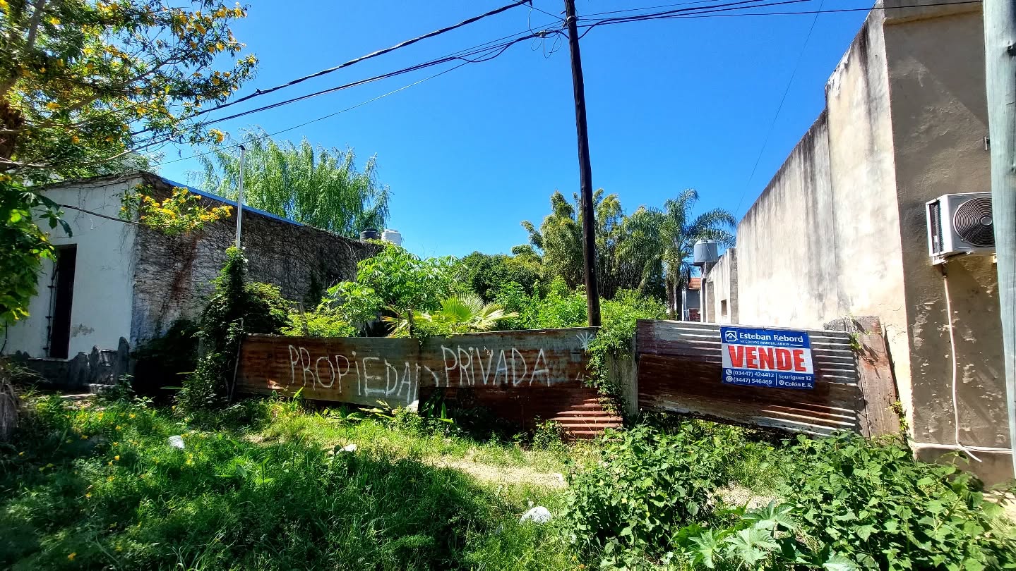 SE VENDE IMPORTANTE LOTE - foto 1
