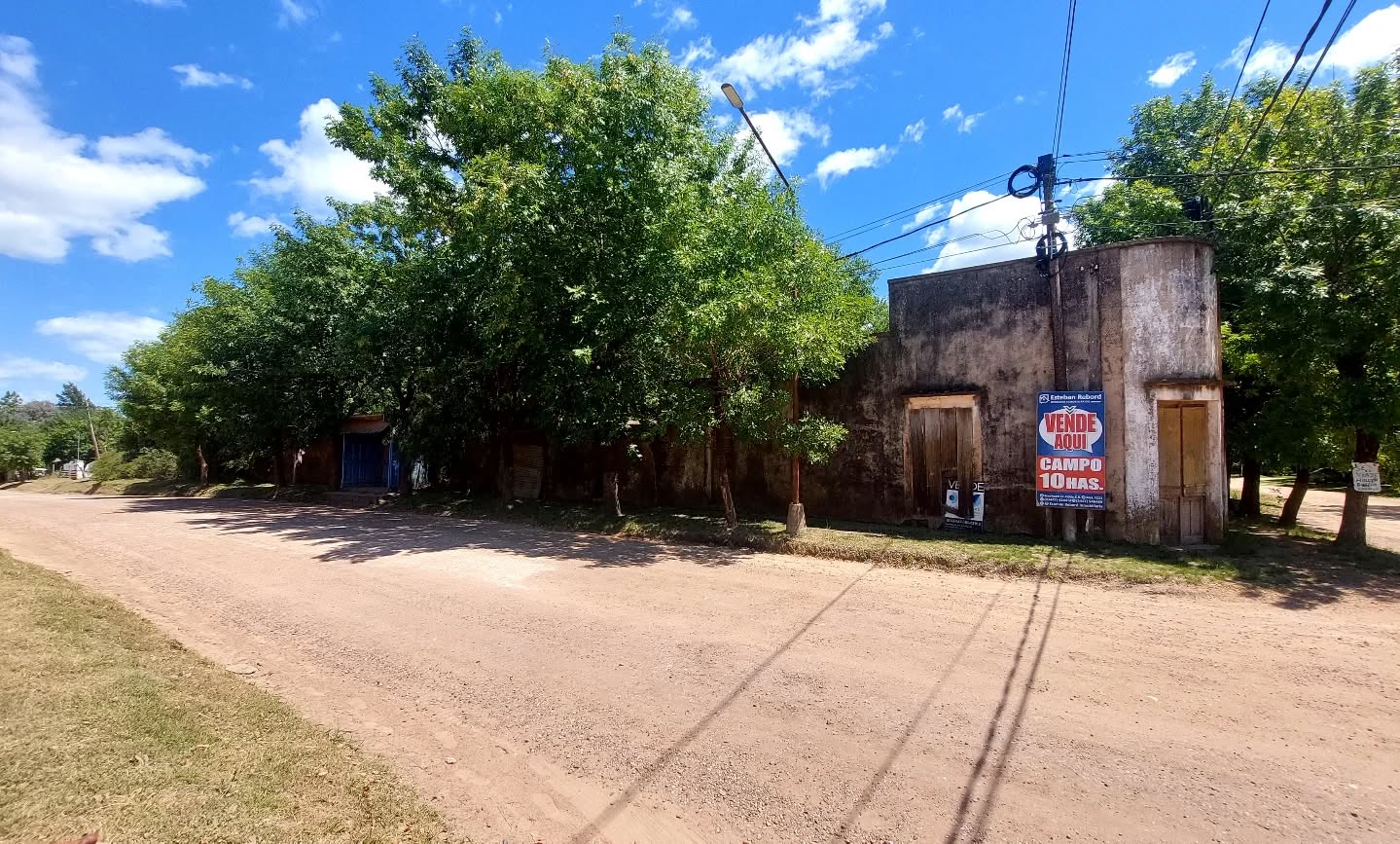 CAMPO EN VENTA - foto 1