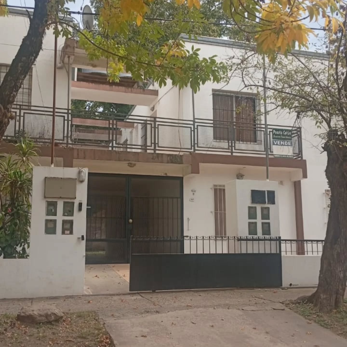 SE VENDE DEPARTAMENTO EN COLÓN - foto 1