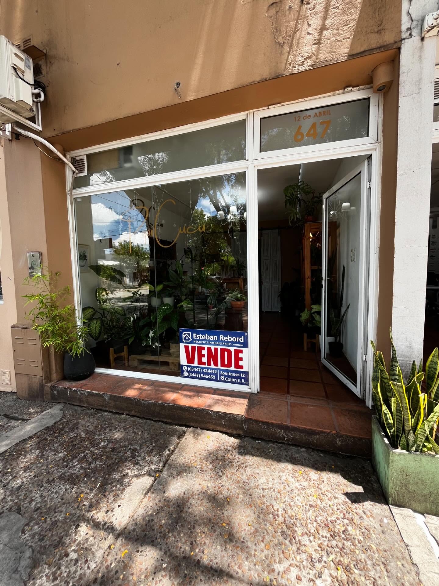 Se Vende Fondo de Comercio - foto 1