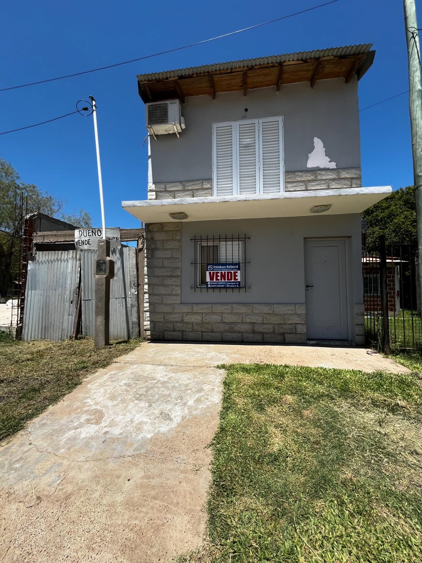 Se vende Duplex en Colón - foto 1
