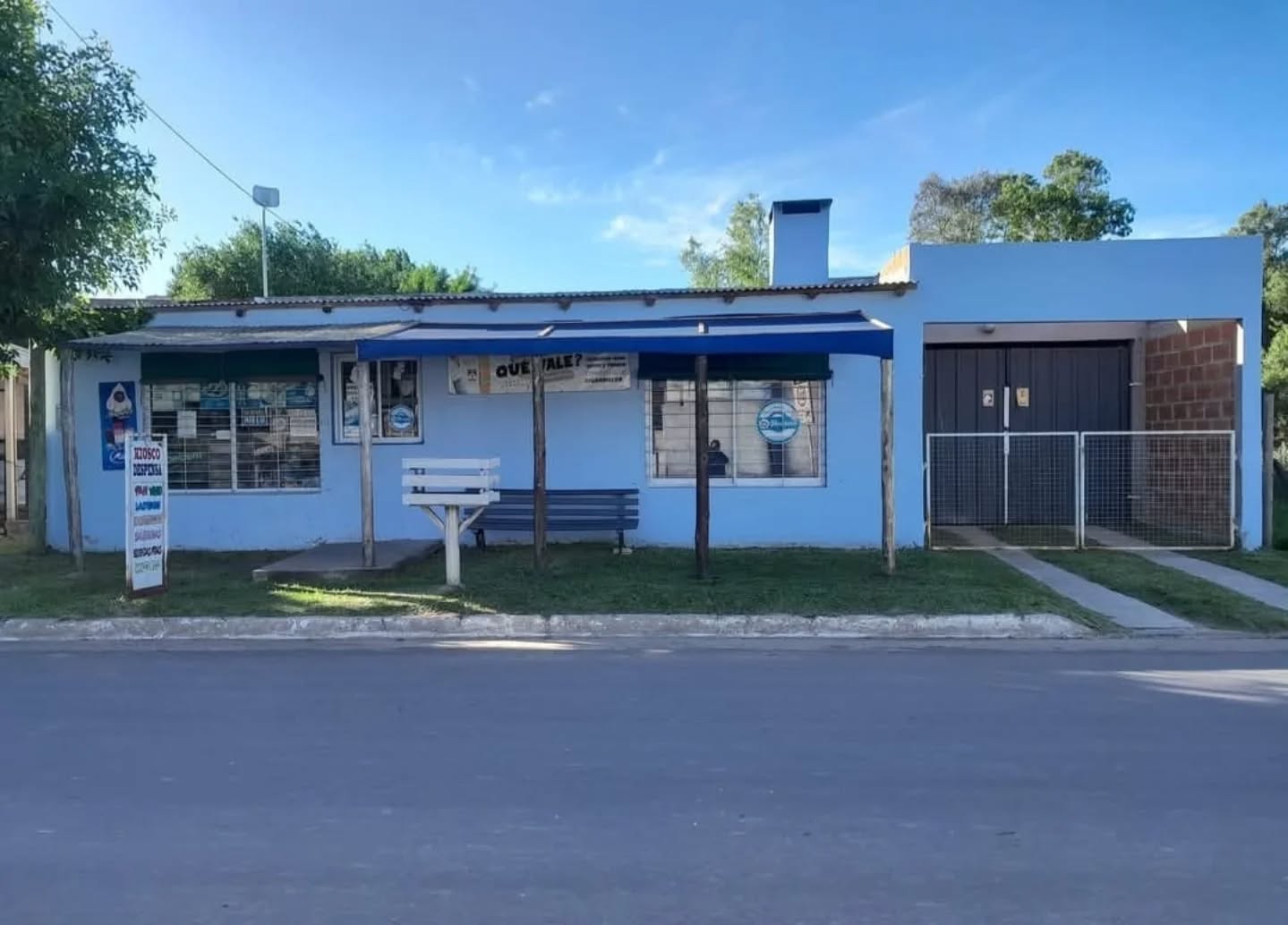 SE VENDE PROPIEDAD EN EL BRILLANTE - foto 1