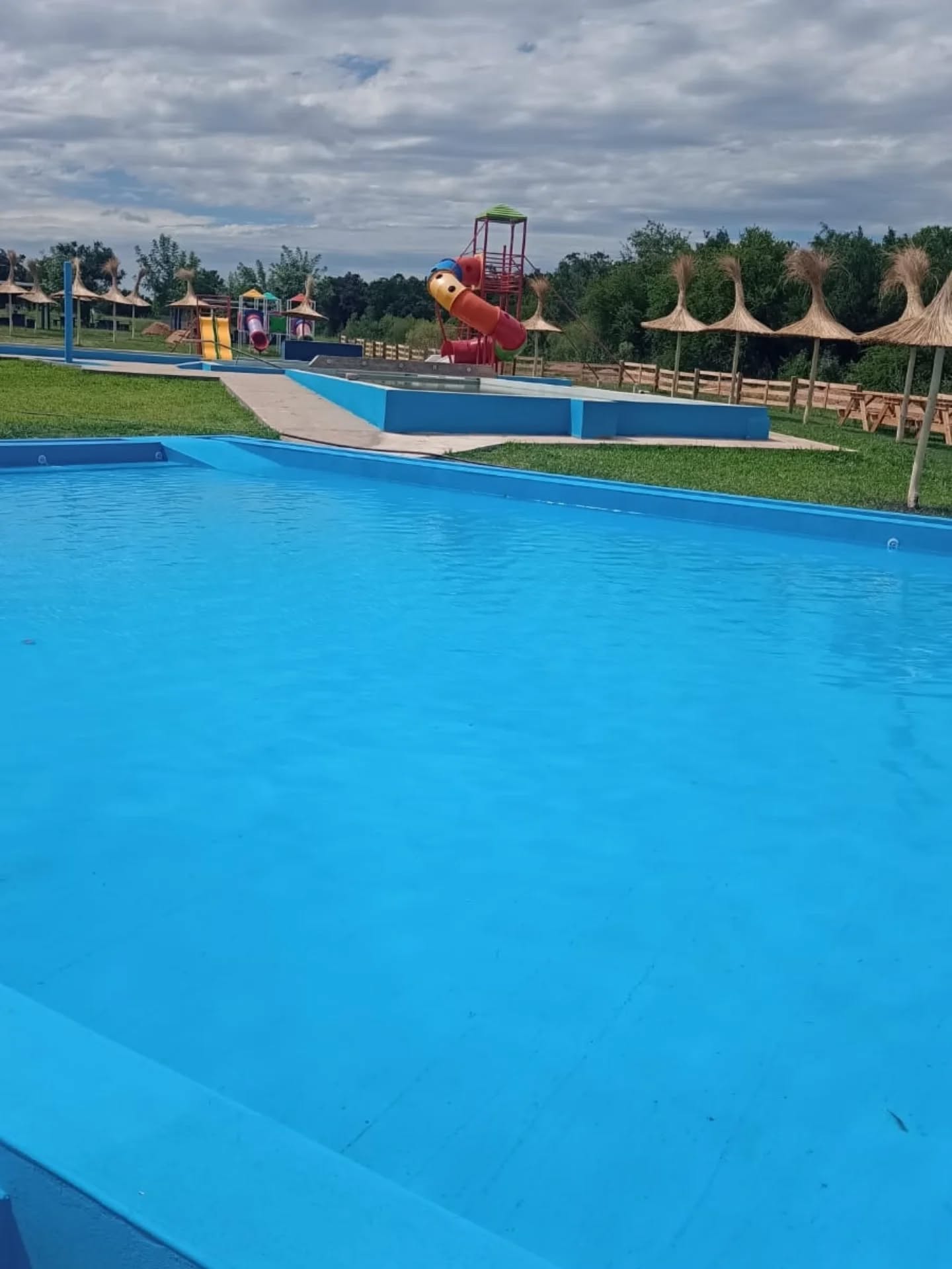 SE VENDE PARQUE ACUÁTICO EN SAN JOSÉ - foto 1