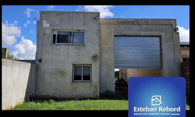 SE VENDE GALPÓN EN COLÓN - foto 1