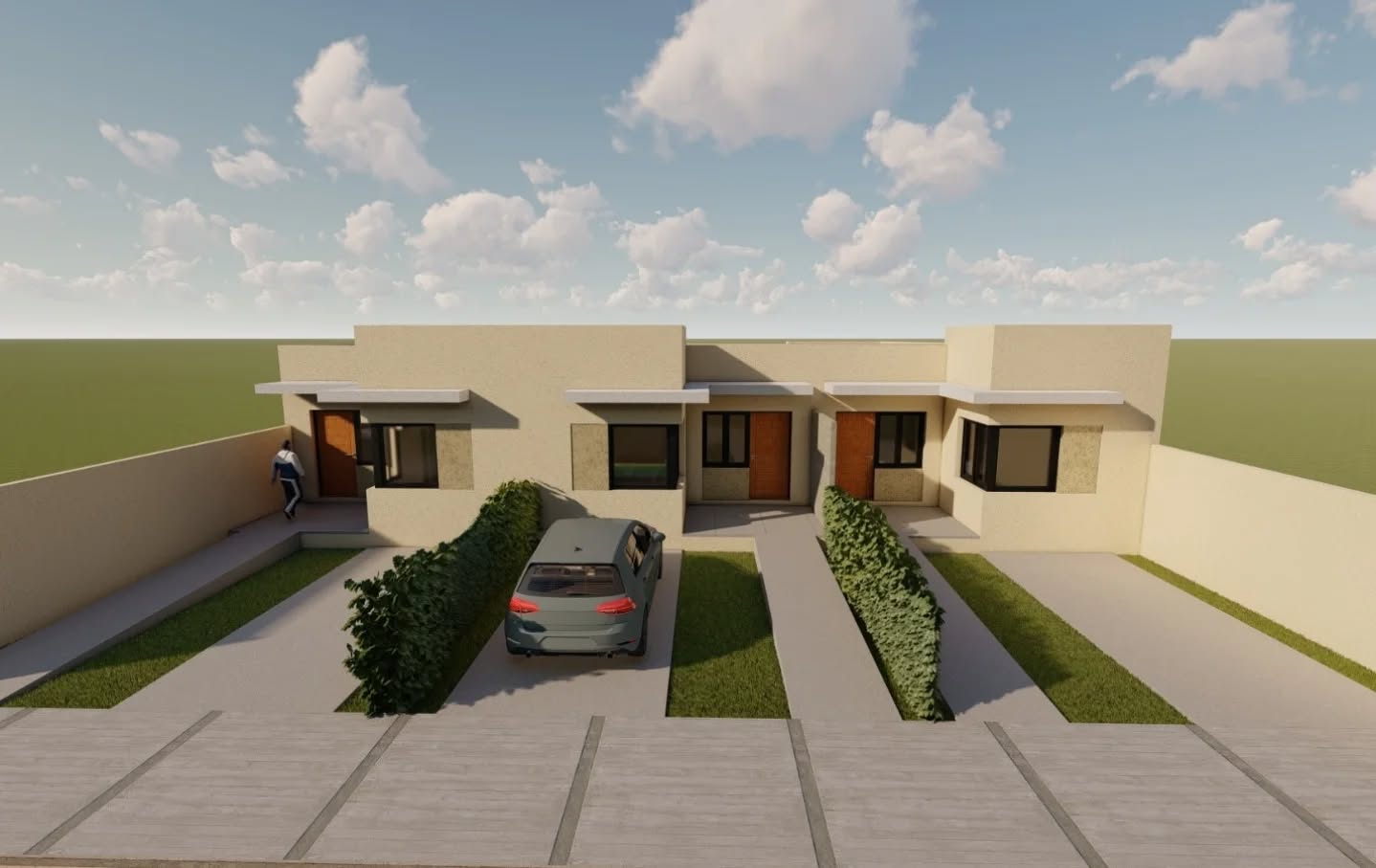 SE VENDEN UNIDADES EN POZO - foto 1