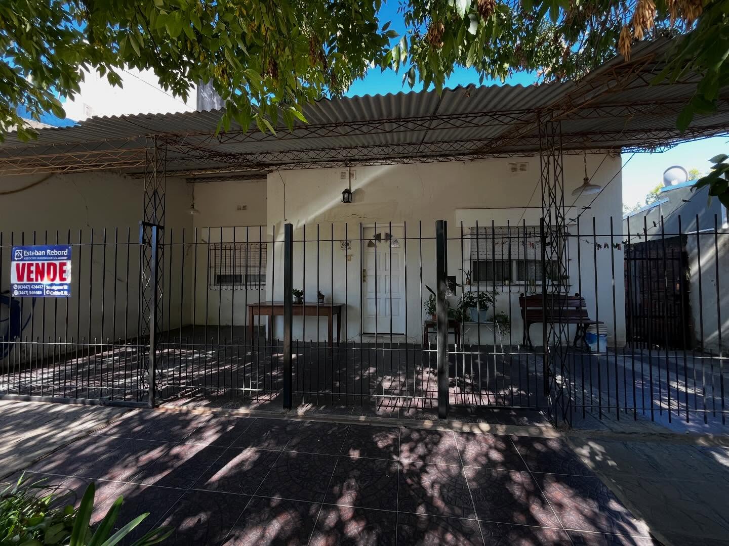 Se vende casa en Colón - foto 1