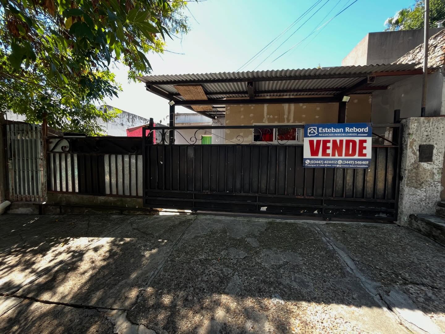 Se vende Propiedad en Colón - foto 1