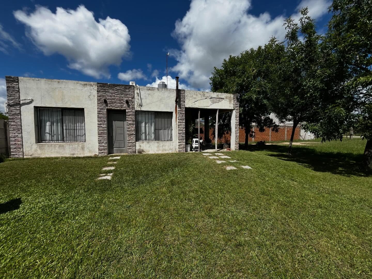 SE VENDE PROPIEDAD EN EL EJIDO DE COLÓN - foto 1